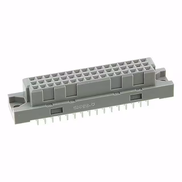 PCN10-48S-2.54DSA(72) Hirose Electric Co Ltd  DIN 41612